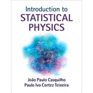 Introduction to Statistical Physics
