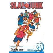 Slam Dunk, Vol. 29