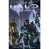 Halo: Last Light