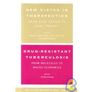 Drug-Resistant Tuberculosis: From Molecules to Macro-Economics