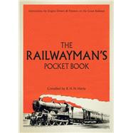 The Railwayman's Pocketbook