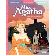 Miss Agatha - Enigme dans l'Orient Express