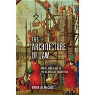 The Architecture of Law