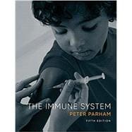 The Immune System w/ Ebook, Case Studies in Immunology ebook, InQuizitive, and Animations