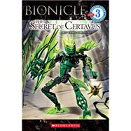 LEGO Bionicle: The Secret of Certavus (Level 3)
