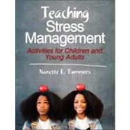 Teaching Stress Management