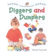 Diggers and Dumpers: Diggers and Dumpers