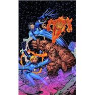 Heroes Reborn Fantastic Four