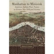 Manhattan to Minisink