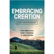 Embracing Creation