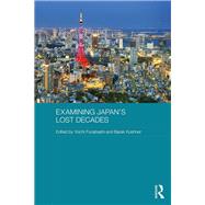 Examining Japan's Lost Decades