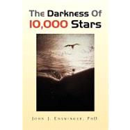 The Darkness of 10 000 Stars