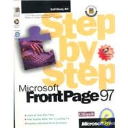 Microsoft Frontpage 97