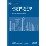 Gentrification Around the World