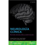 Neurología clínica Revisión integral para la certificación