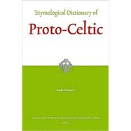Etymological Dictionary of Proto-celtic