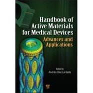 Handbook of Active Materials for Medical Devices: Advances and Applications