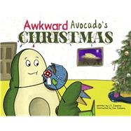 Awkward Avocado's Christmas Book 3