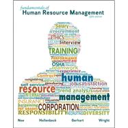 Loose Leaf Version of Fundamentals of Human Resource Management with Connect Access Card