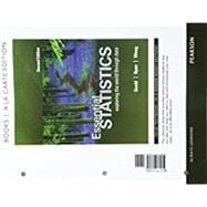 Essential Statistics, Books A La Carte Edition