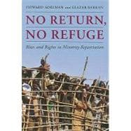 No Return, No Refuge