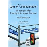 Laws of Communication : The Intersection Where Leadership Meets Employee Performance