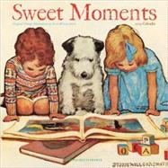 Sweet Moments 2009 Calendar