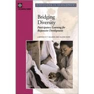 Bridging Diversity Participatory Learning for Responsive Development