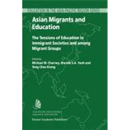 Asian Migrants and Education