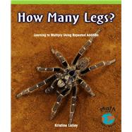 How Many Legs?