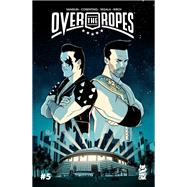 Over The Ropes Vol. 1 #5,9781495633362