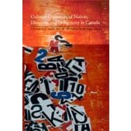 Cultural Grammars of Nation, Diaspora, and Indigeneity in Canada