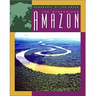 The Mysterious Amazon