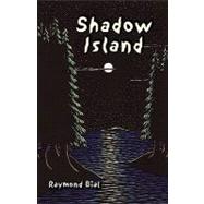 Shadow Island : A Tale of Lake Superior