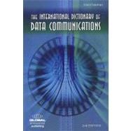International Dictionary of Data Communications