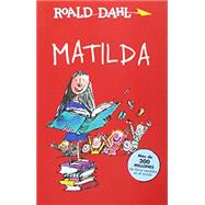 Matilda (Spanish Edition)