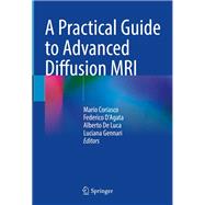 A Practical Guide to Advanced Diffusion MRI