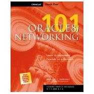Oracle8i Networking 101, 1st Edition