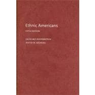 Ethnic Americans