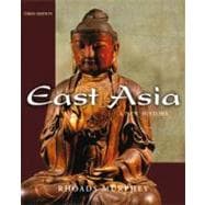 East Asia : A New History