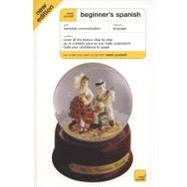 Teach Yourself Beginner's Spanish