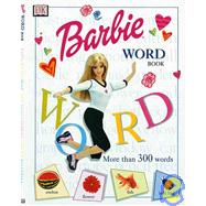 Barbie Word Book