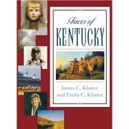 Faces Of Kentucky