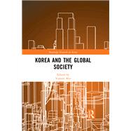 Korea and the Global Society