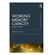 Working Memory Capacity: Classic Edition