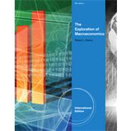 The Exploration of Macroeconomics, International Edition, 6th Edition