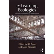 e-Learning Ecologies