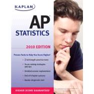 Kaplan Ap Statistics 2010