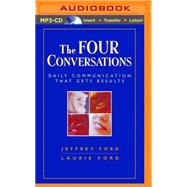 The Four Conversations
