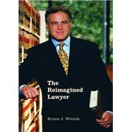 The Reimagined Lawyer